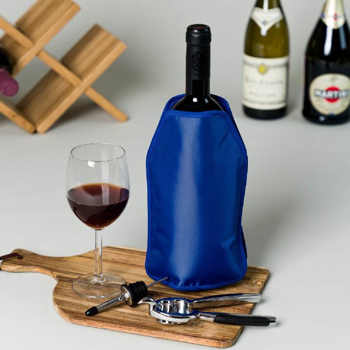 Охладительная рубашка Homefeel, цвет синий