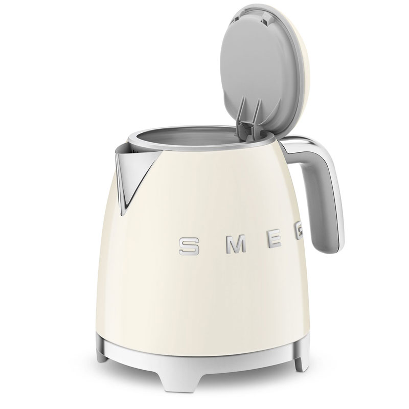 Чайник электрический мини Smeg 50’s Style