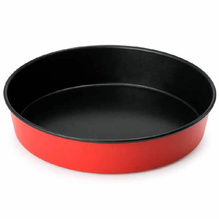 Форма для приготовления в микроволновой печи SNIPS MICROWAVE с антиприграрным покрытием 26x5,5см