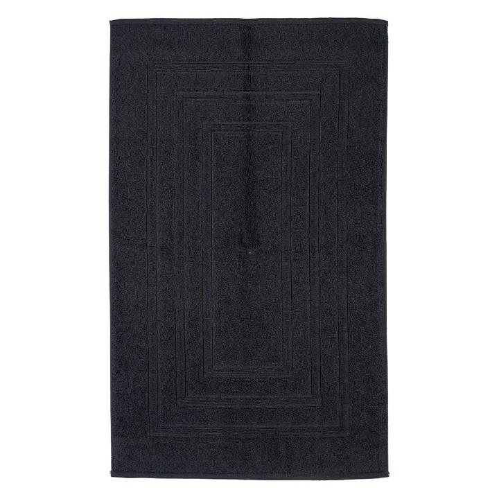 Коврик для ванной Cogal Antislippery 62x100см, серый