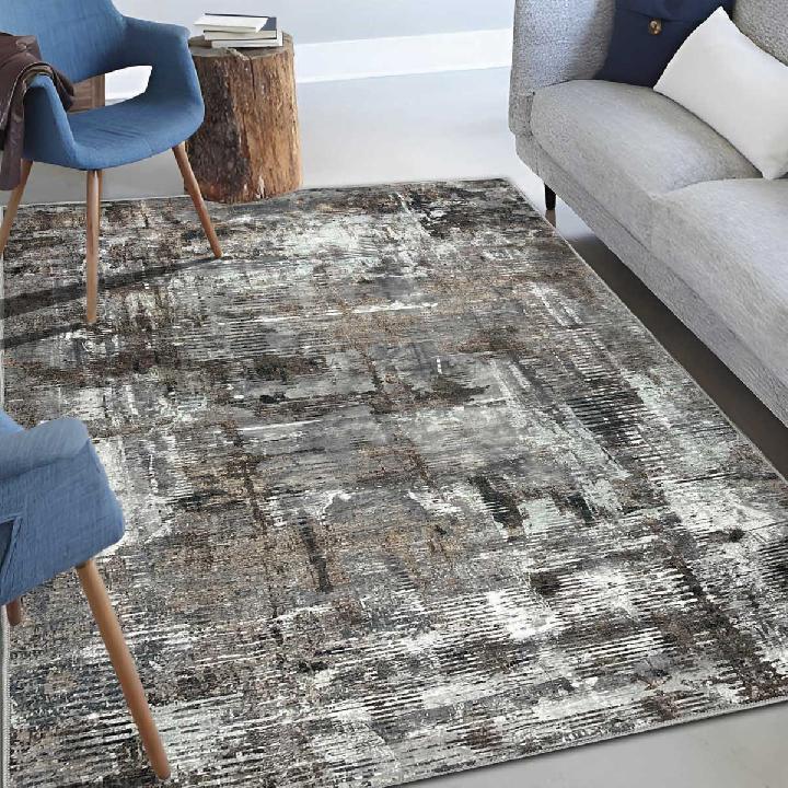 Наноковёр Shahintex Ever Clean 200х290см 004