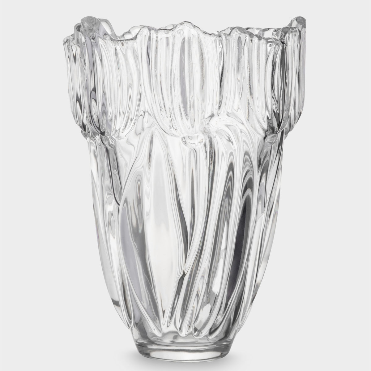 Ваза Anna Lafarg Тюльпан 18см