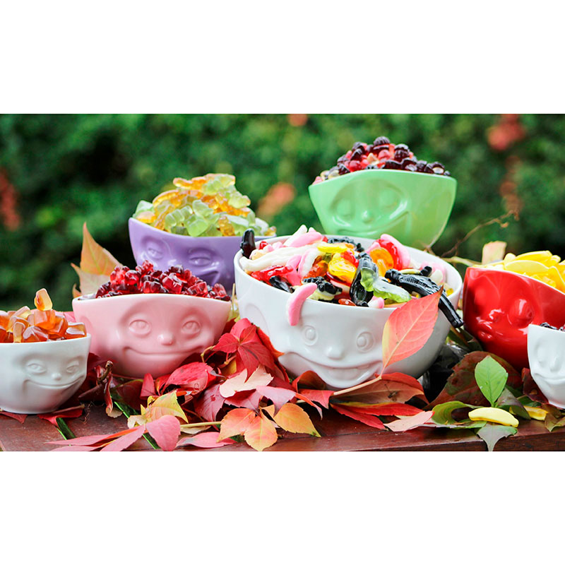 Салатник Tassen Мимика Out of control 2,6л