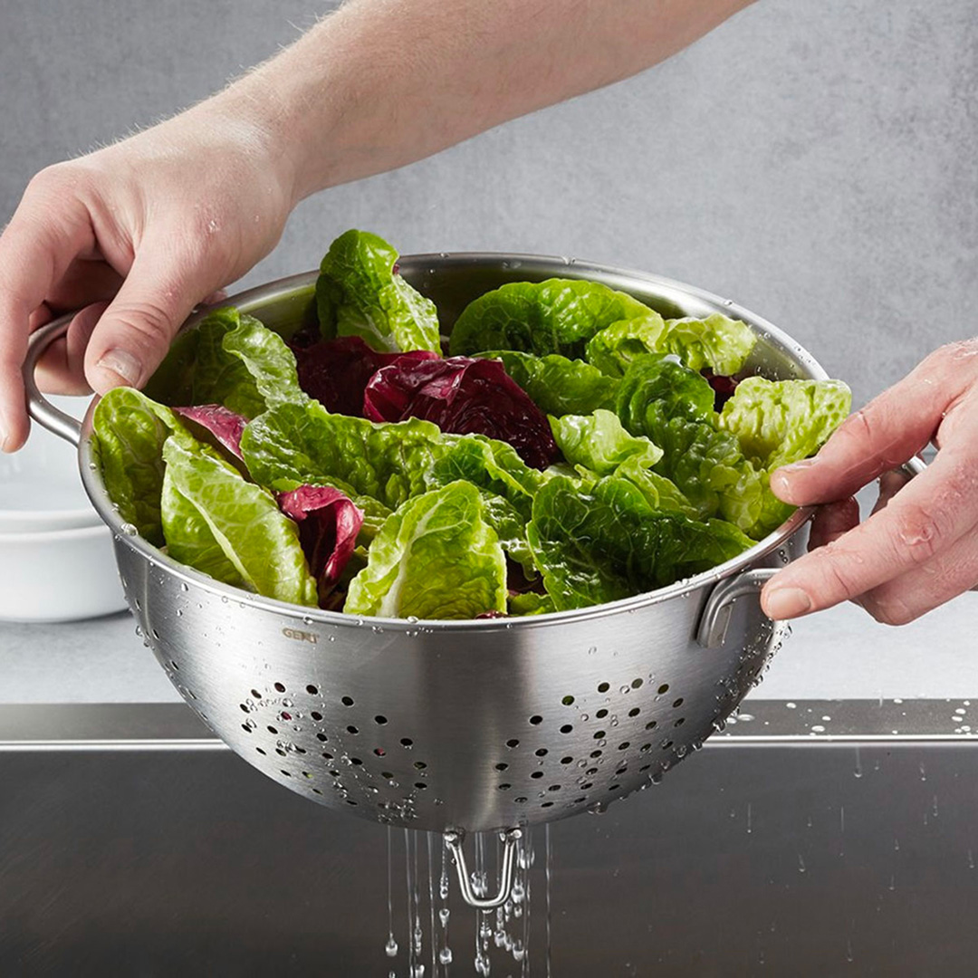 Скидка 25% на изделия для кухни брендов Gefu, VacuVin и Valira с 1 по 31 мая!