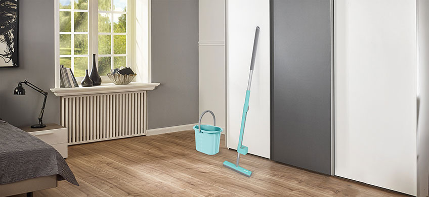 Новая швабра Hausmann Careful Sponge Новая швабра Hausmann Careful Sponge