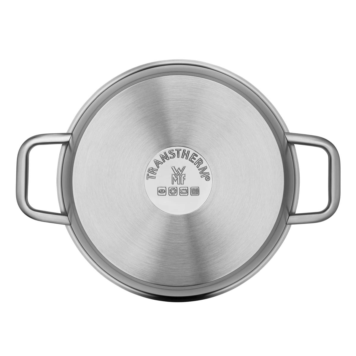 Кастрюля WMF Iconic 2,3л