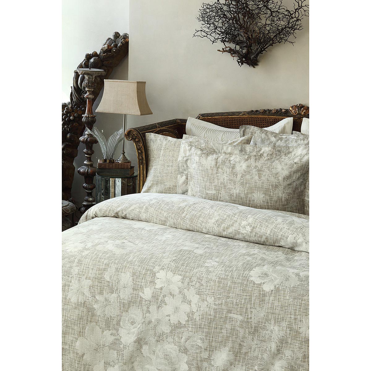 Комплект постельного белья 1,5-спальный Valeron Aurelia