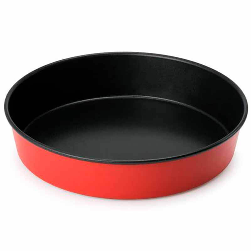 Форма для приготовления в микроволновой печи SNIPS MICROWAVE с антиприграрным покрытием 26x5,5см