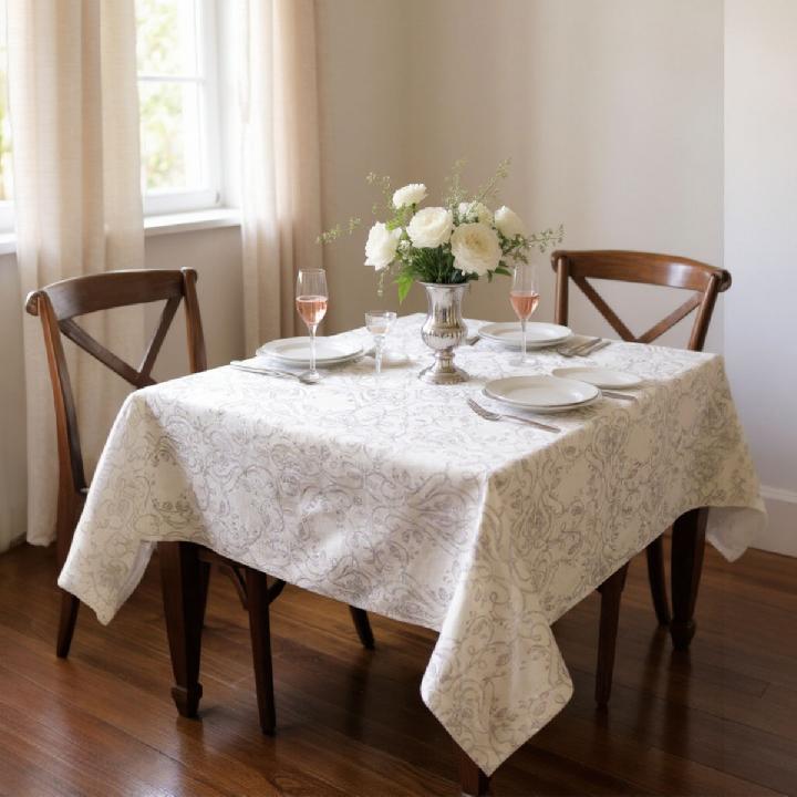 Скатерть Lameirinho May 170x310см