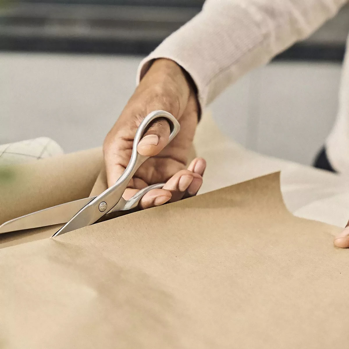 Ножницы хозяйственные Zwilling Twin Select