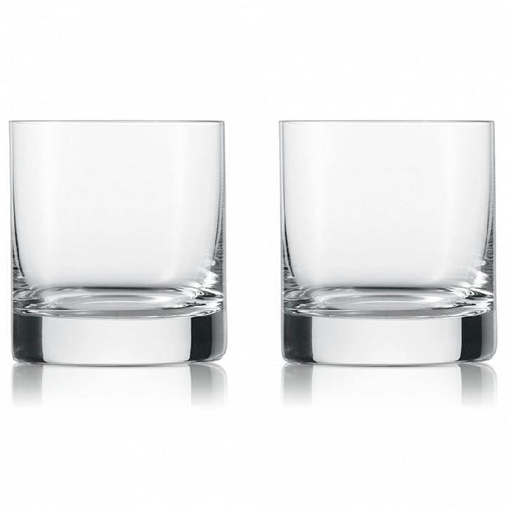 Набор стаканов для виски Zwiesel Glas Tavoro, 4шт
