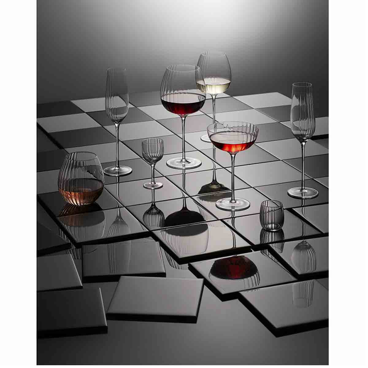 Набор бокалов для вина Liberty Jones Alice 610мл, 4шт