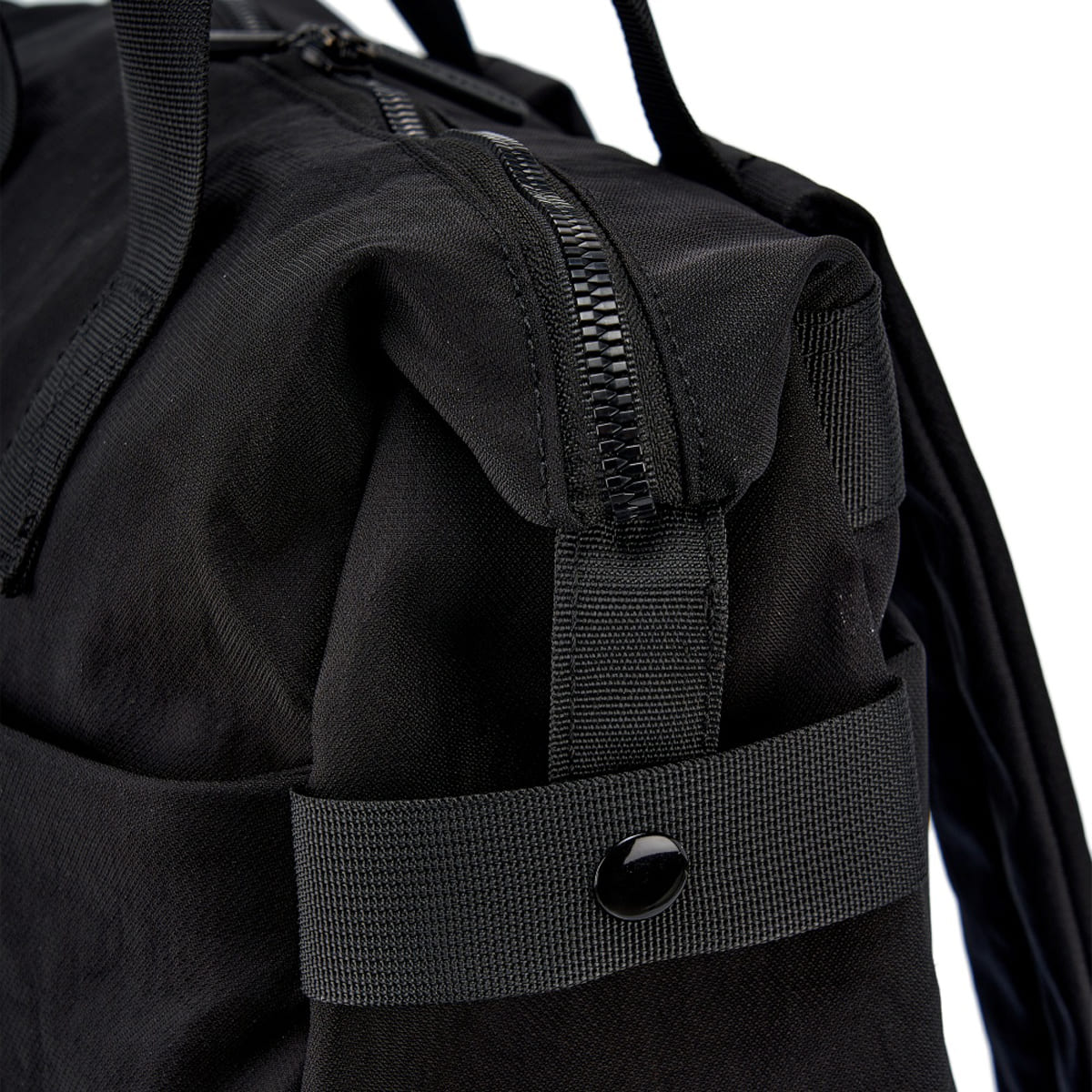 Рюкзак Henry Backer 30x45x11см, черный