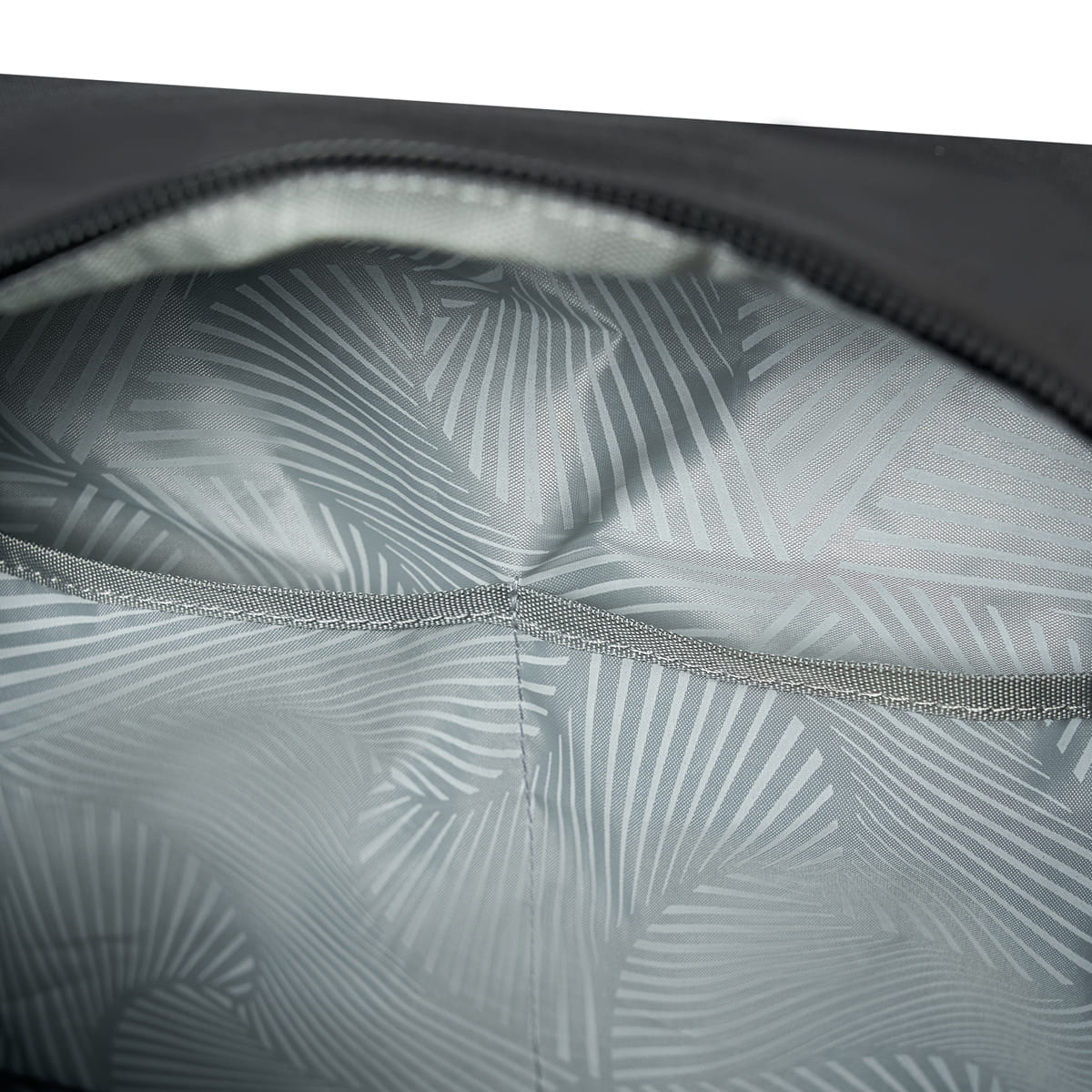 Сумка дорожная Henry Backer, цвет черный