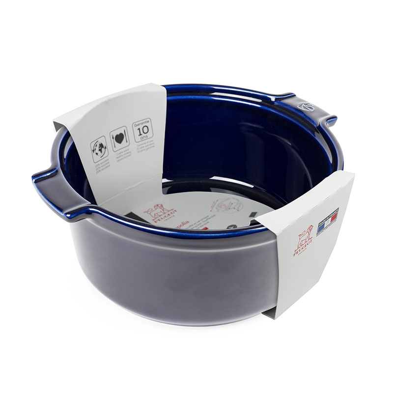 Форма для суфле Peugeot Blue