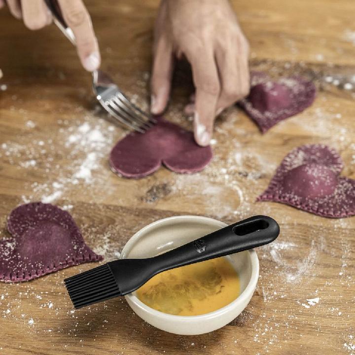 Кисточка кулинарная Ballarini Nero