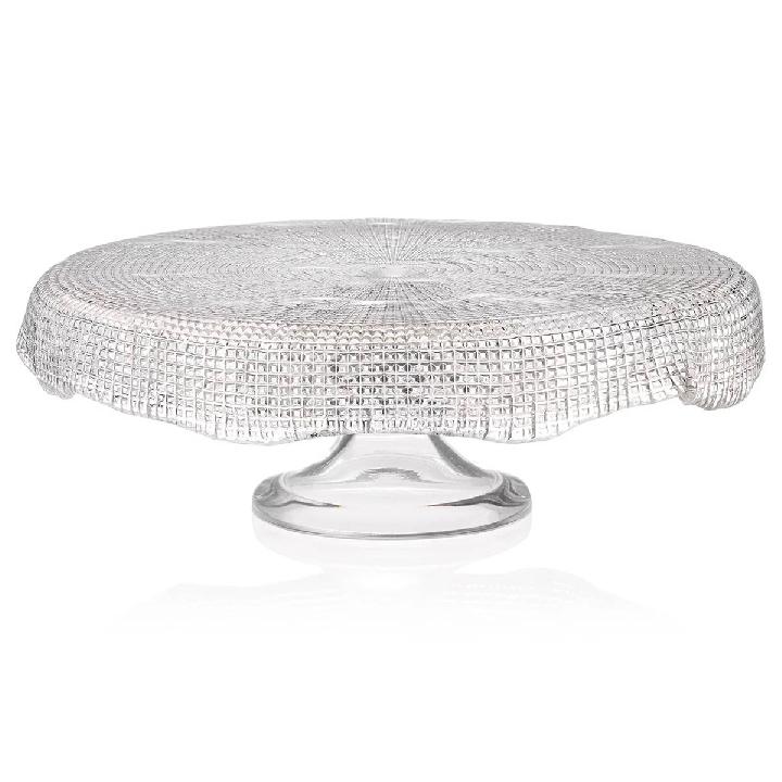 Блюдо для торта IVV Diamante