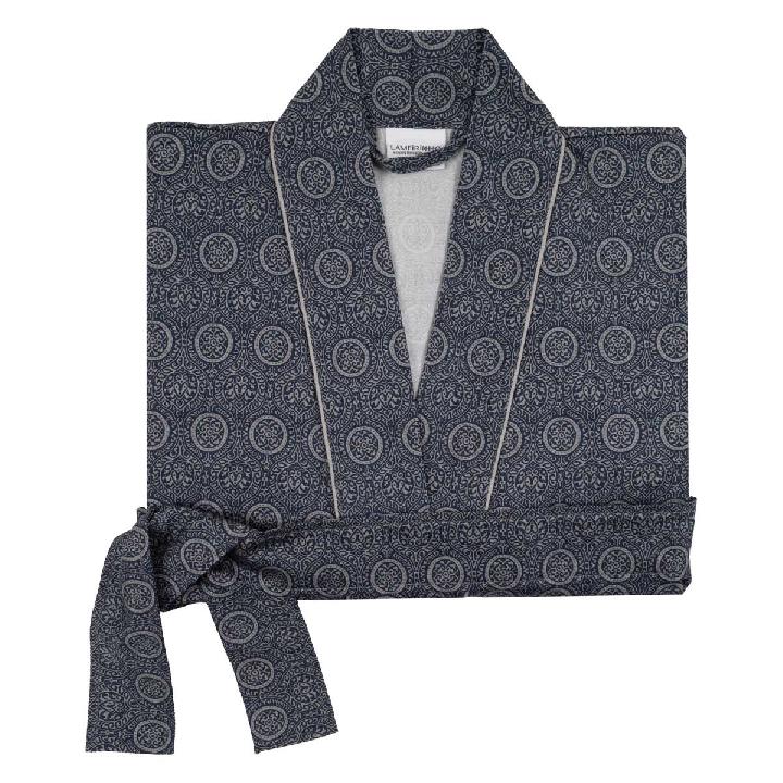 Халат Lameirinho Baltic L/XL