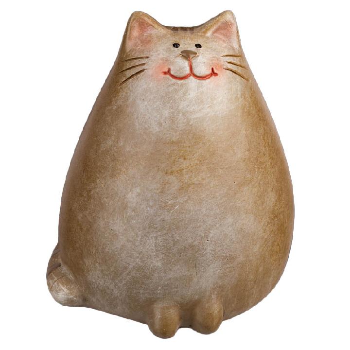 Сувенир ErichKrause Decor Котофей 8,5см