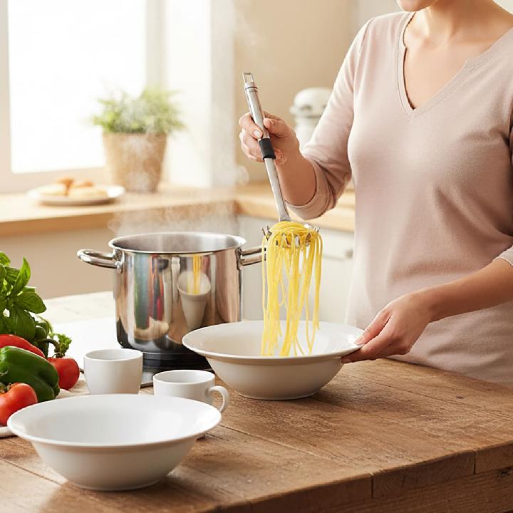 Ложка для спагетти Leifheit Proline