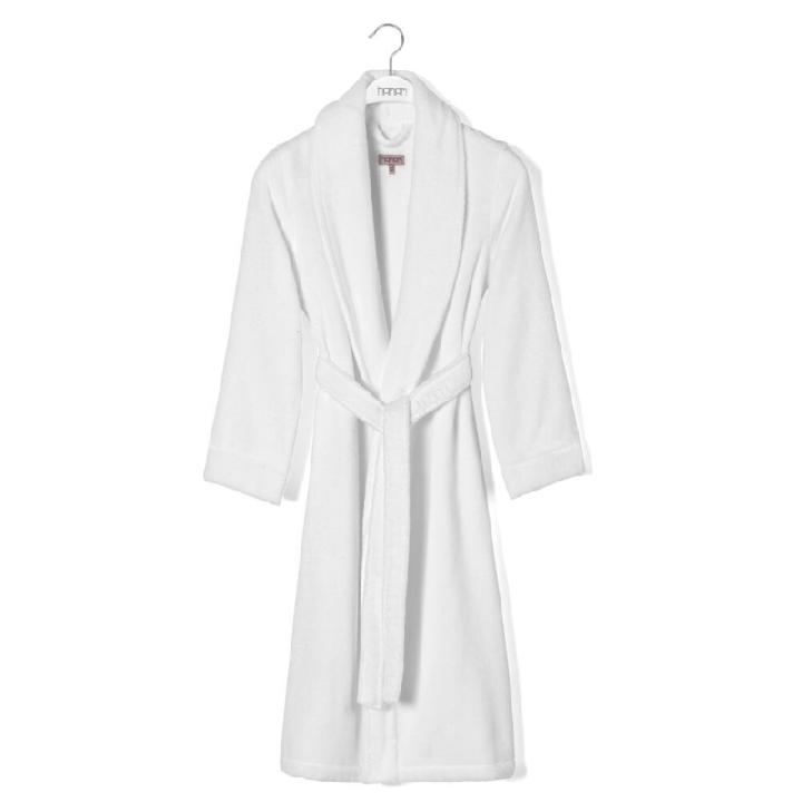 Халат Hamam Soft Touch S, цвет белый