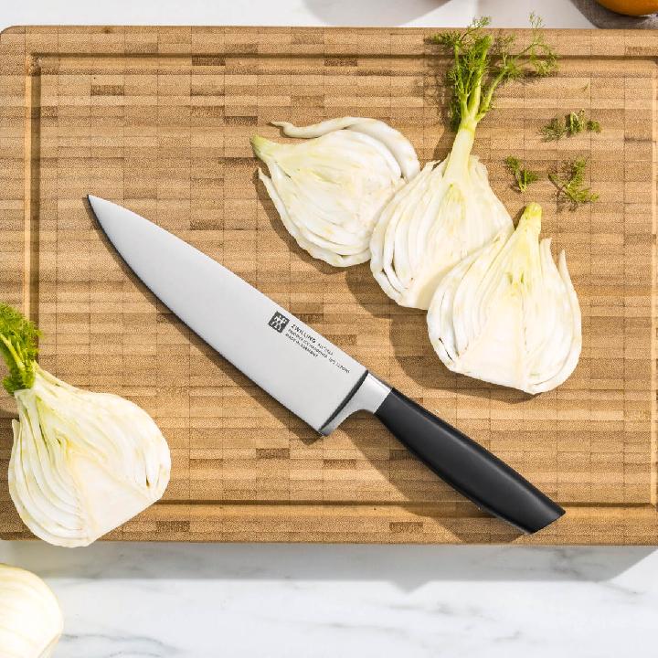 Нож поварской Zwilling All Star