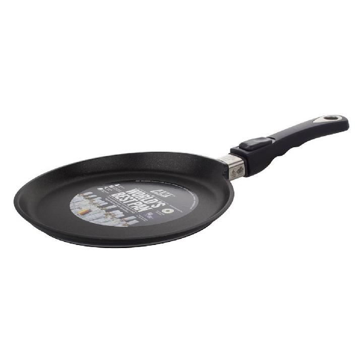 Сковорода блинная AMT Frying Pans 24см