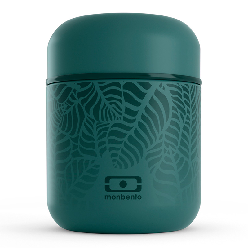 

Контейнер для горячего Monbento Capsule Jungle