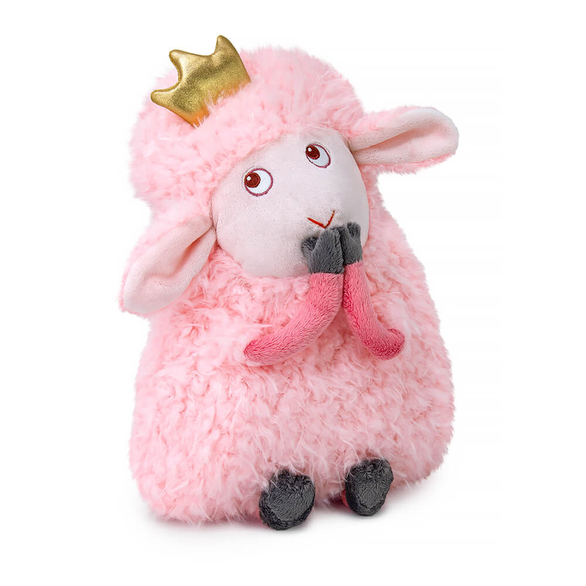 Игрушка BUDI BASA collection Овечка Элиза 32см