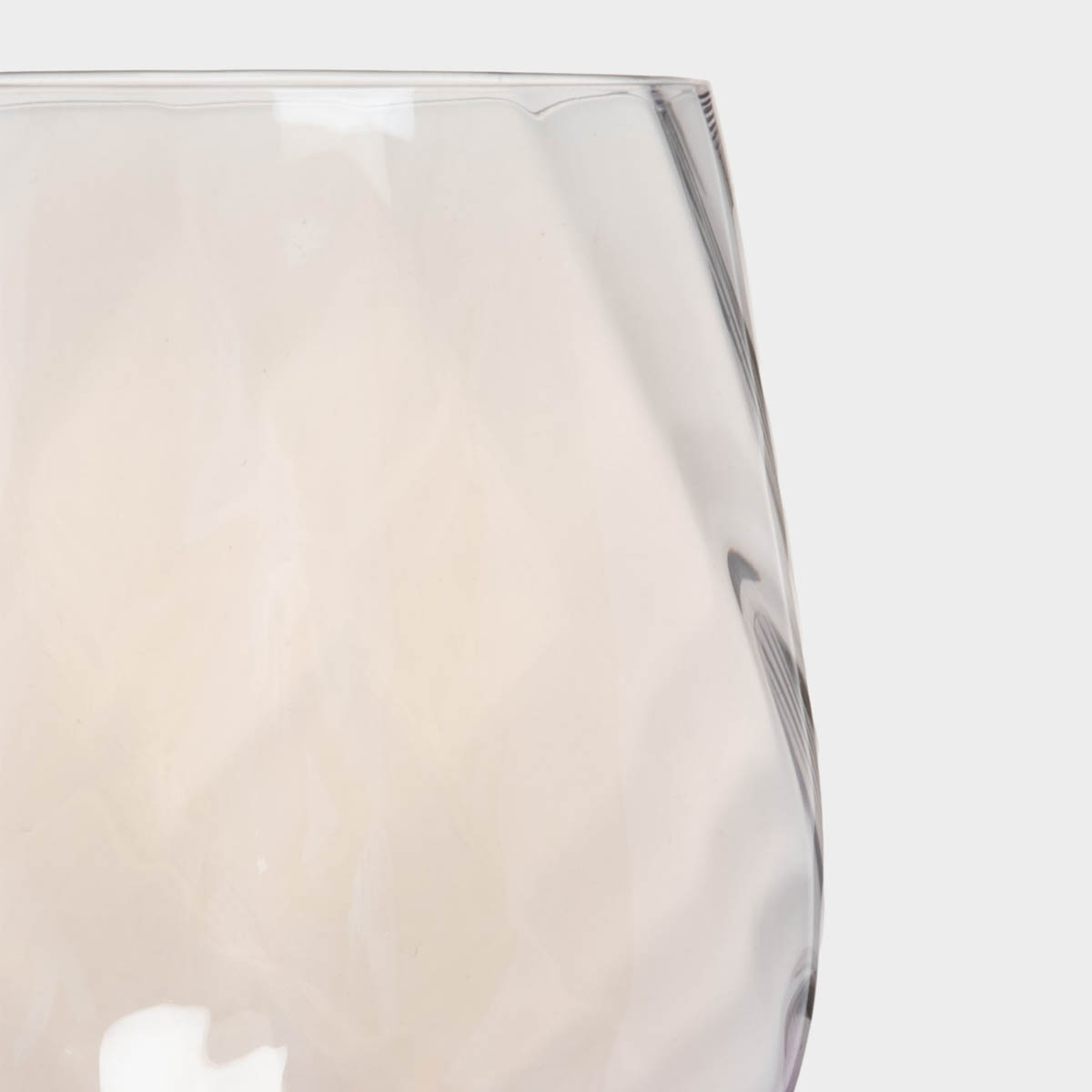 Набор бокалов для вина Anna Lafarg Сиреневое Утро