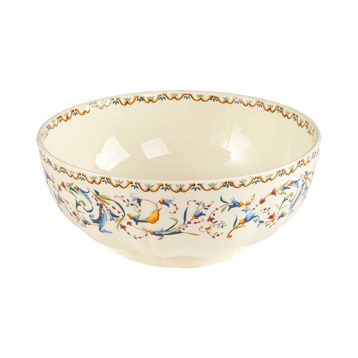 Салатник Gien Toscana 24,5см