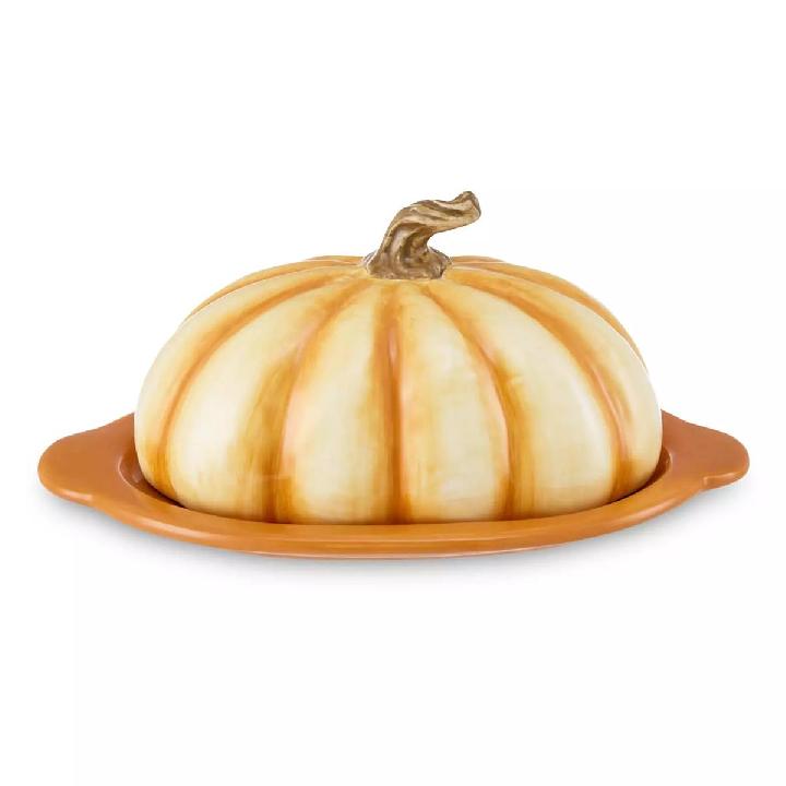 Масленка Decor de table Родная природа
