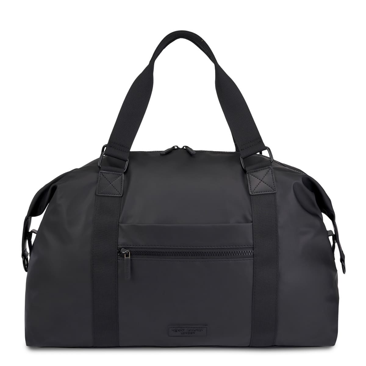 Сумка спортивная Henry Backer, черный