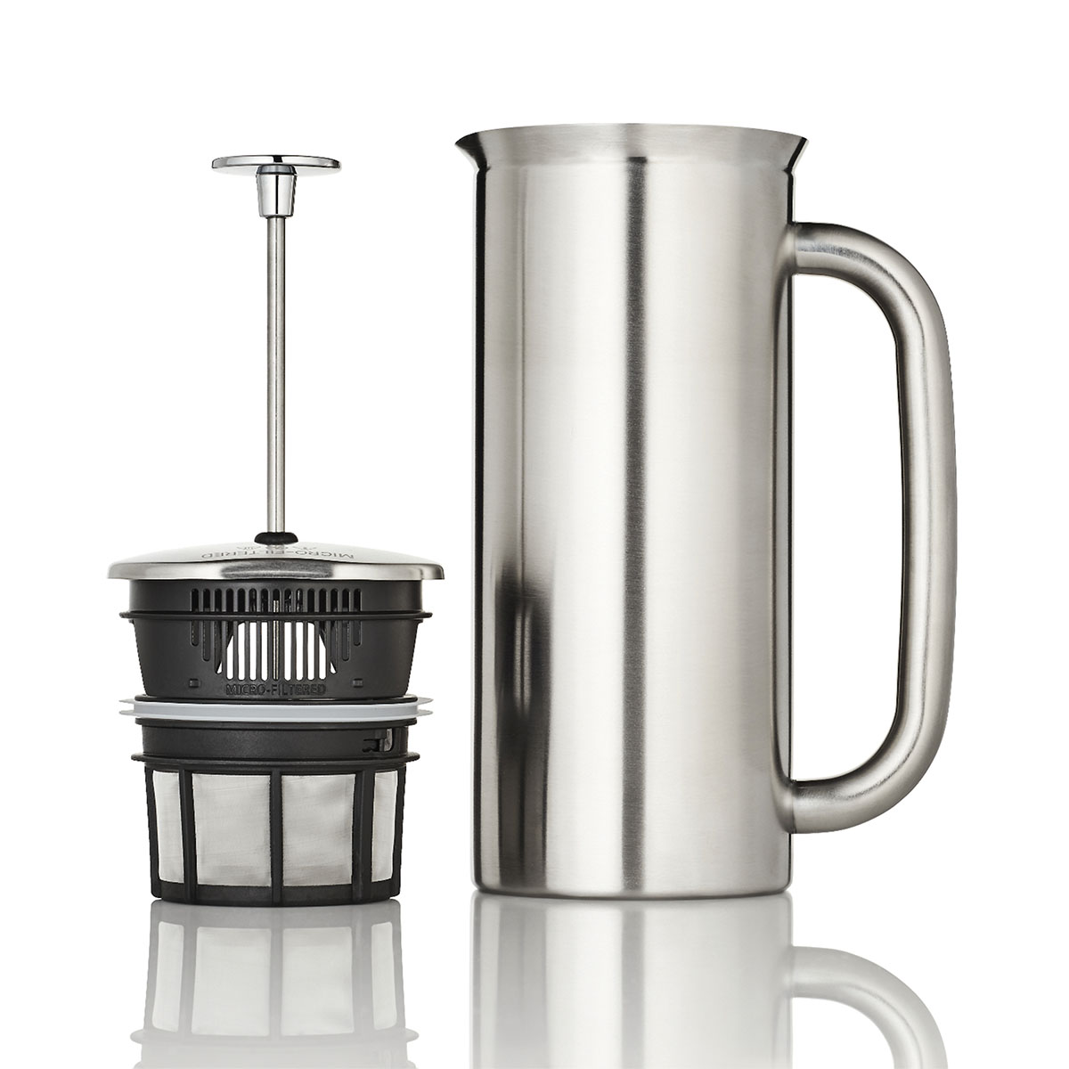 Френч-пресс 0,53л Espro P7