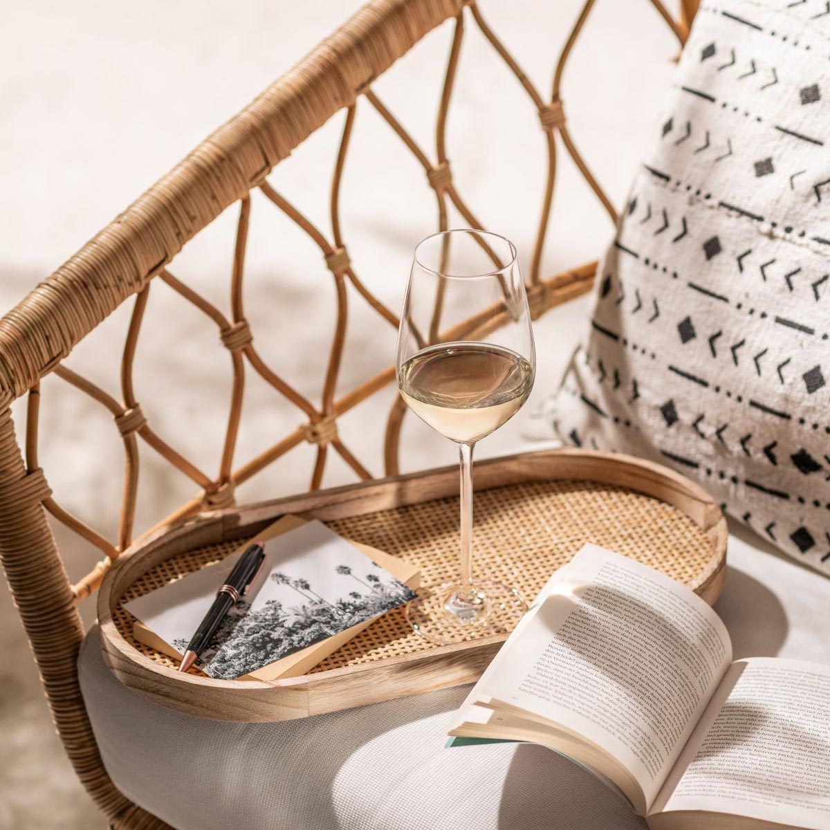 Набор бокалов для белого вина Schott Zwiesel Fortissimo