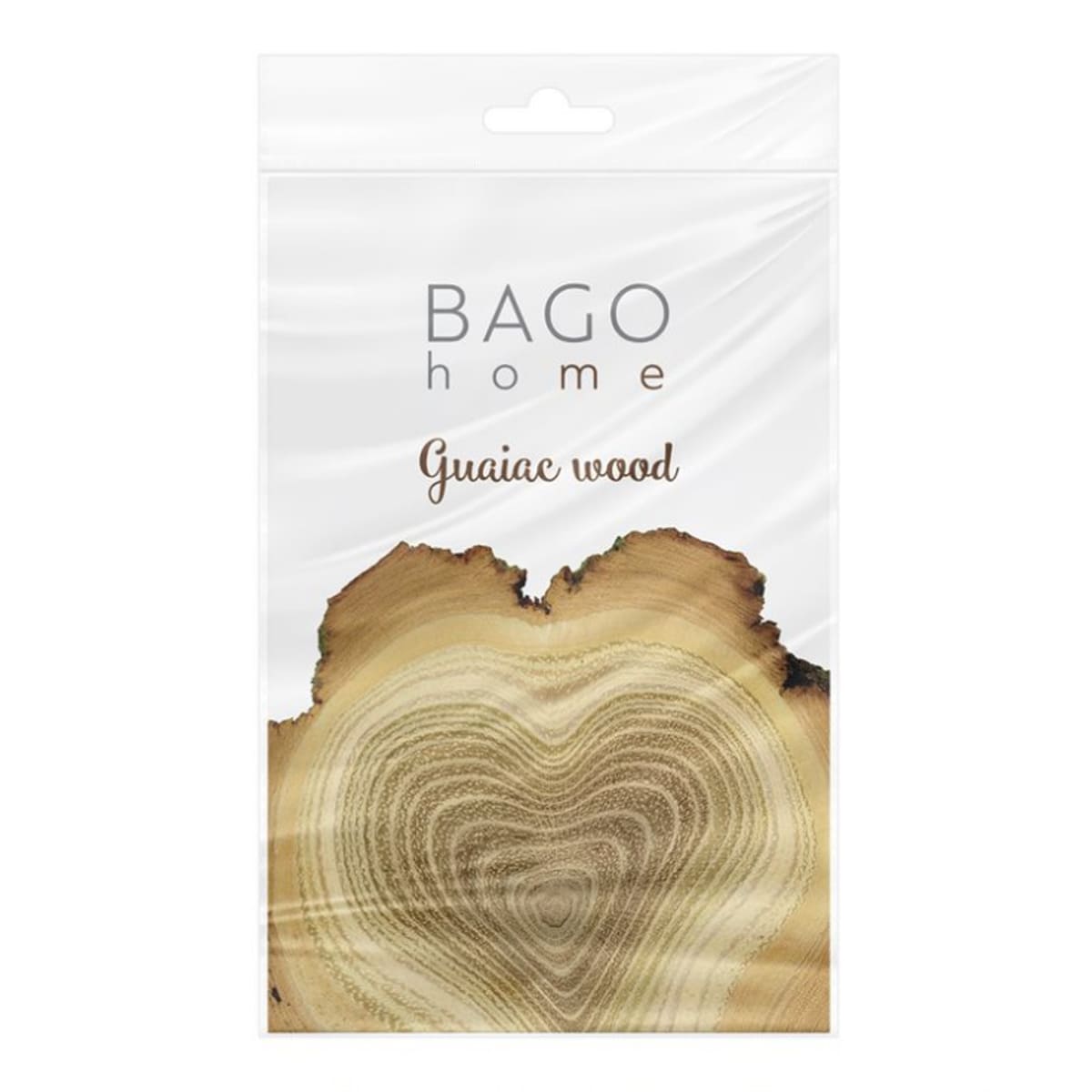 Саше ароматическое BAGO home Ориджиналс Гваяковое дерево