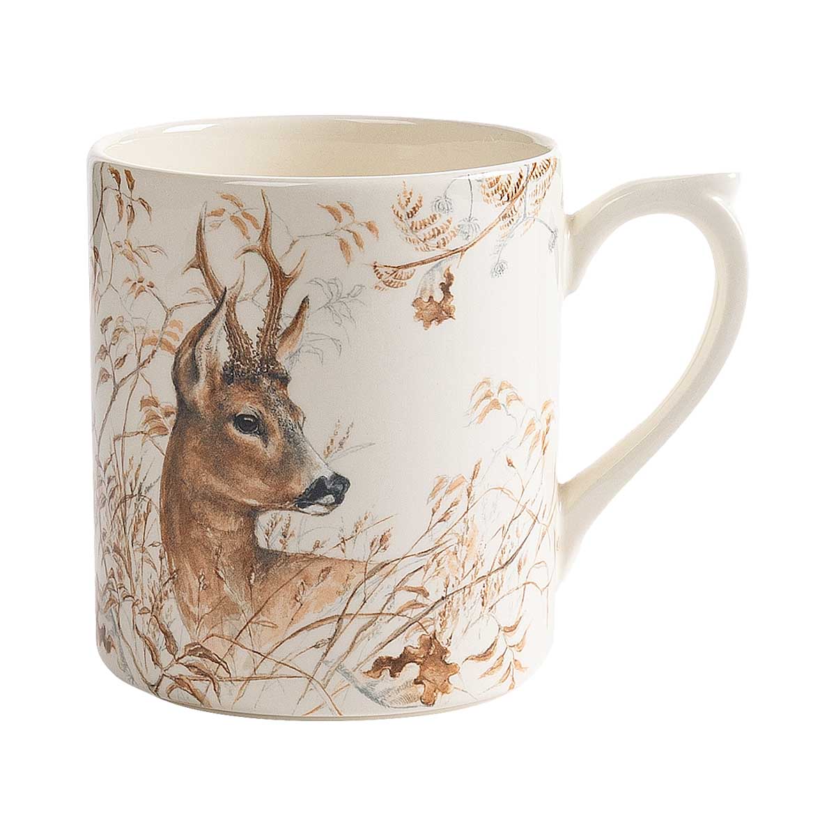 Кружка Gien Sologne 420мл