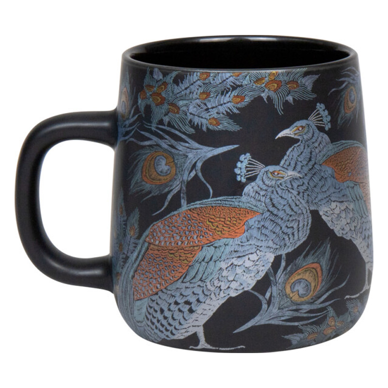 Кружка Konitz Блестящий павлин