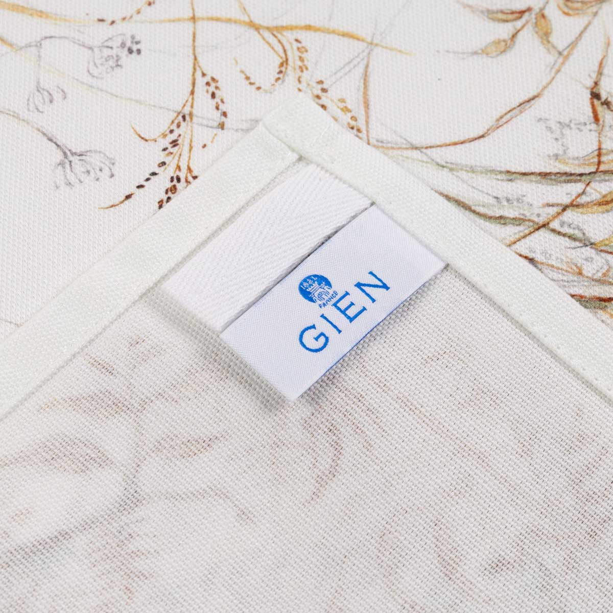 Набор кухонных полотенец Gien Sologne 50х70см, 2шт