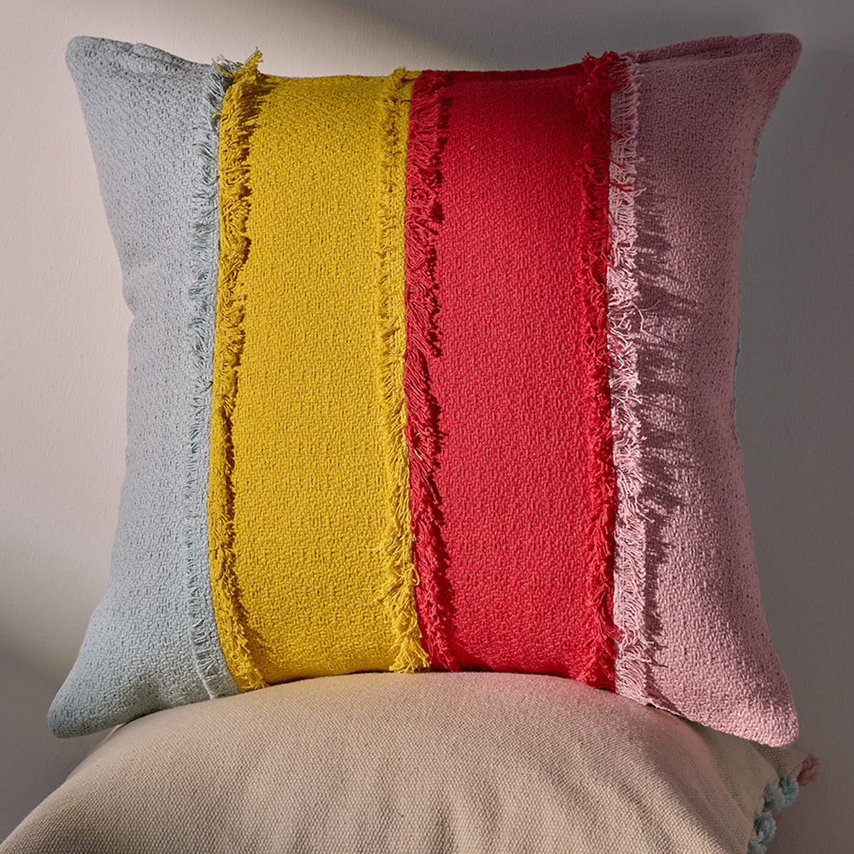 Чехол на подушку Tkano Blossom Палитра 45x45см