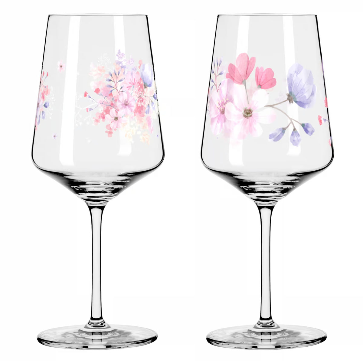 Набор бокалов Ritzenhoff Sommersonett Шприц Кульманн 544мл, 2шт