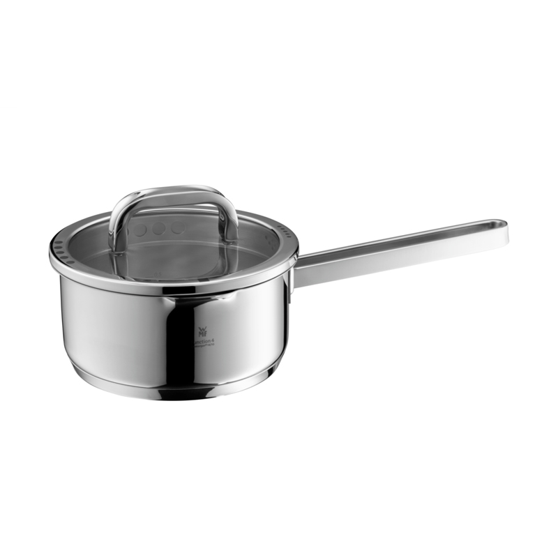 Набор кастрюль WMF Function 4, 5 предметов