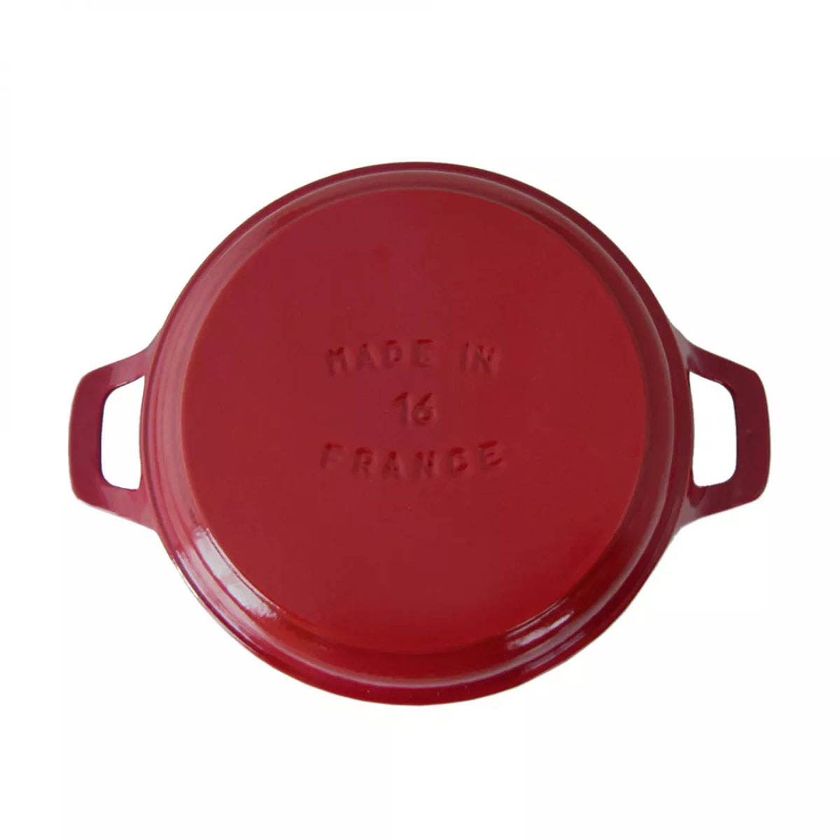 Блюдо для запекания  16 см