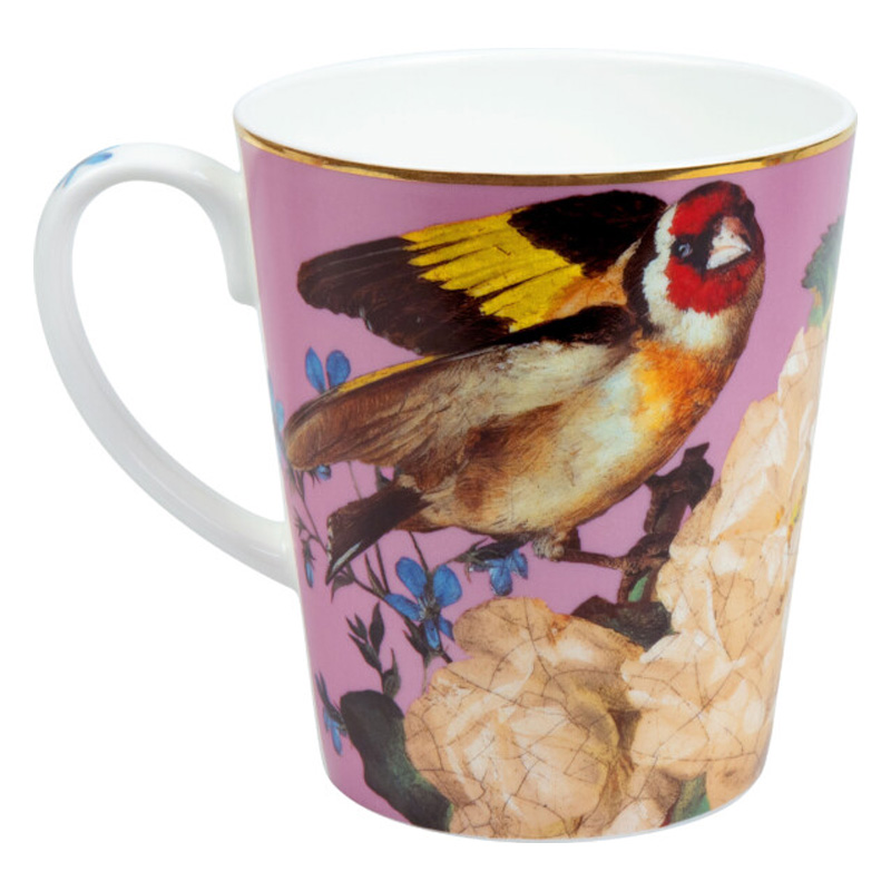 Кружка Konitz Чудесная роза в подарочной коробке