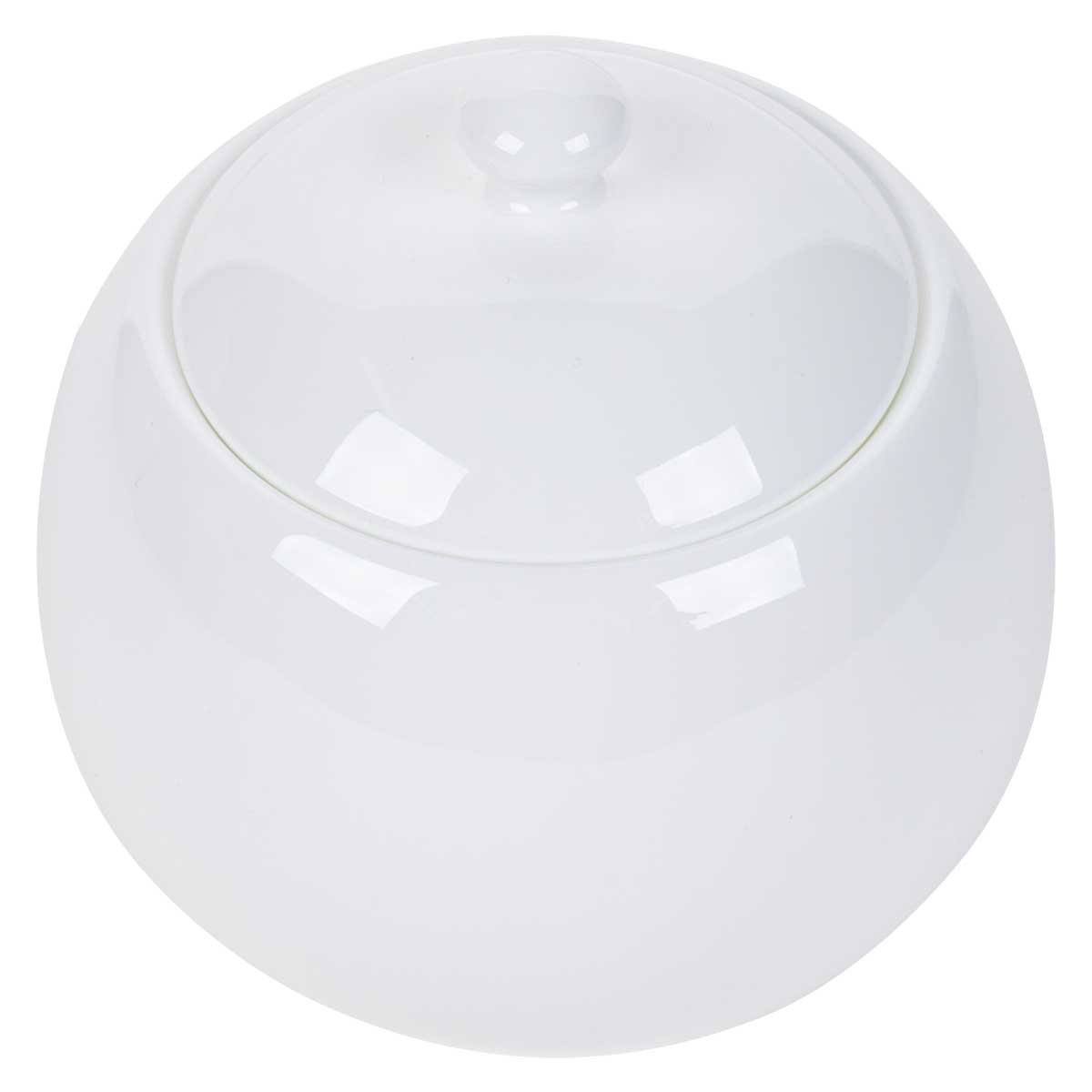 Сахарница Zapel Table Blanche