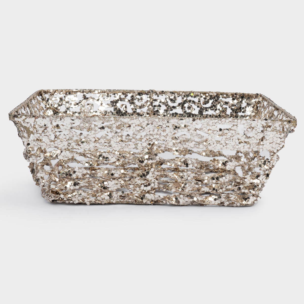 Корзина декоративная Anna Lafarg Новый Год