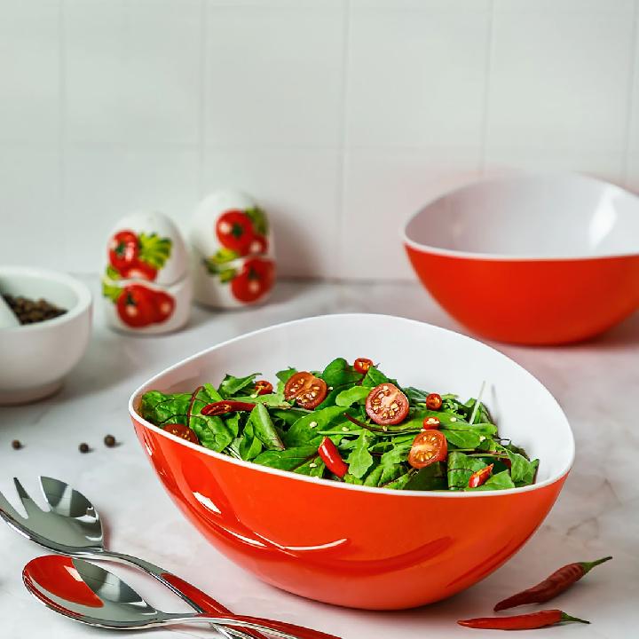 Набор салатников Wo Home Valencia