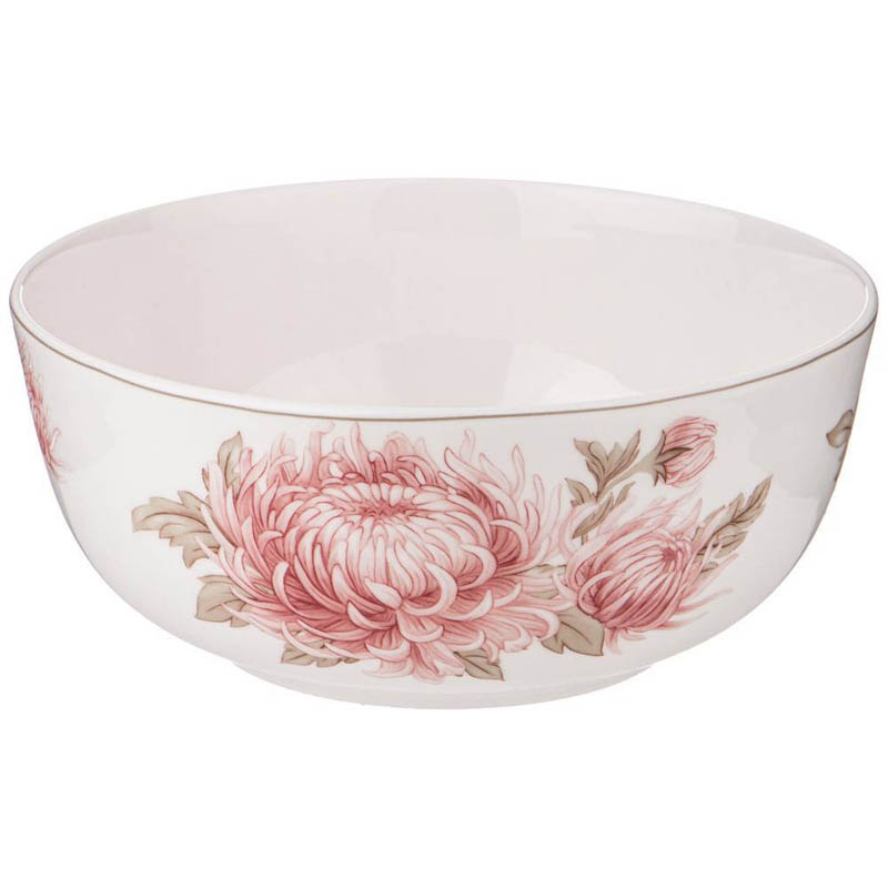 Салатник-тарелка суповая Lefard Астра 15,5x7см