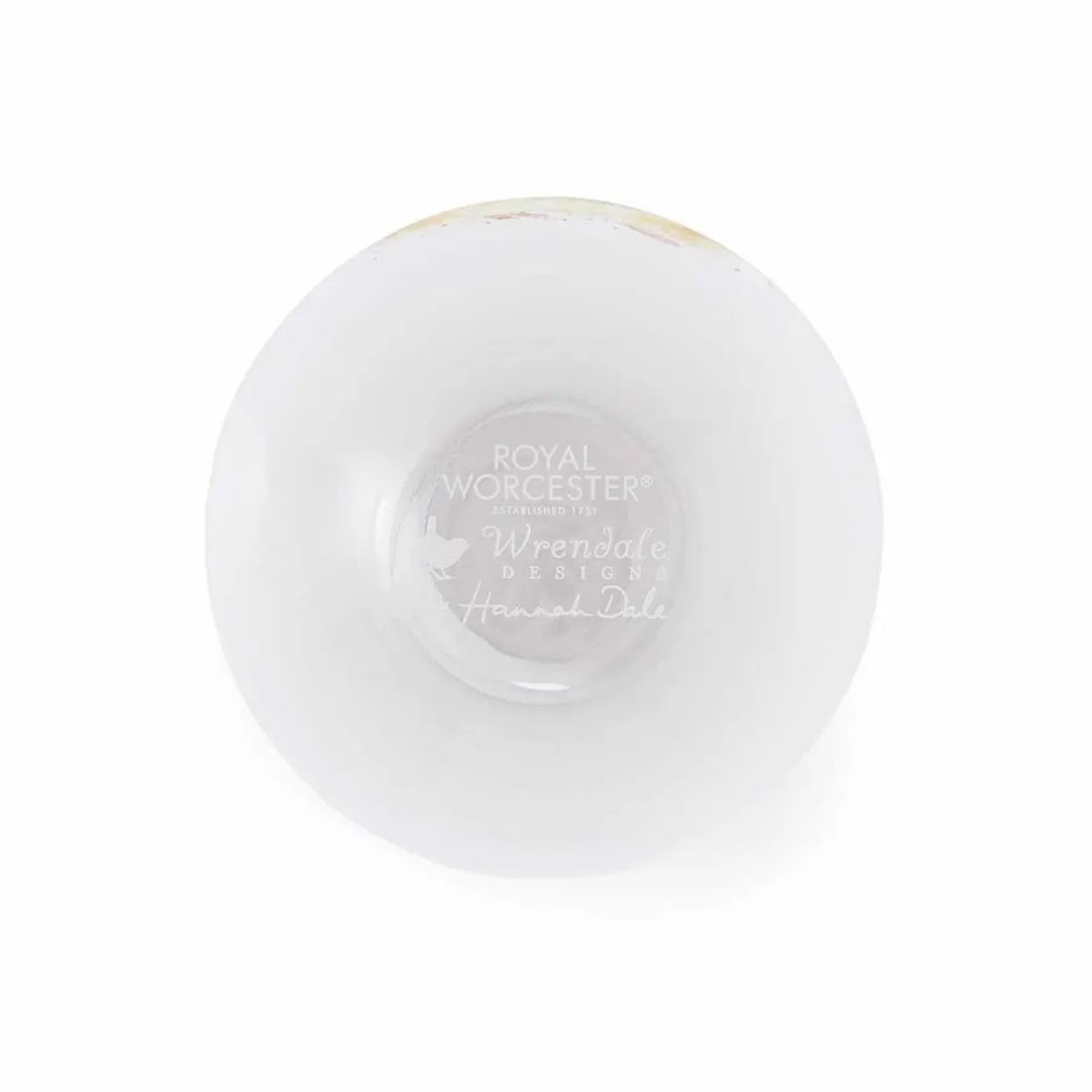 Набор стаканов Royal Worcester’s Wrendale Designs Domestic Animals