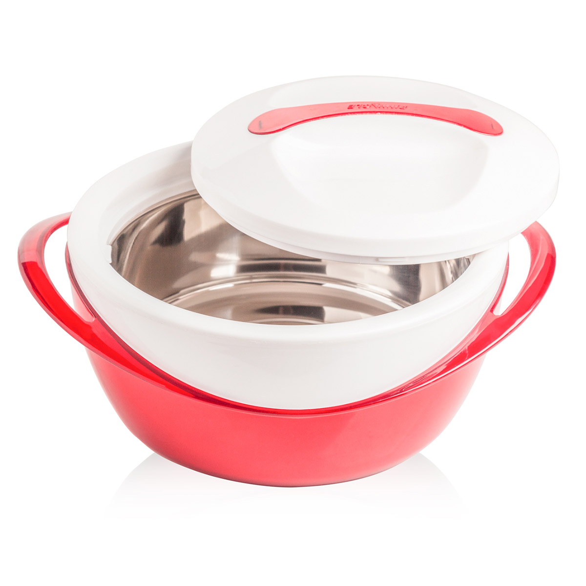 Термокастрюля Pinnacle Red Metallic 3,5л